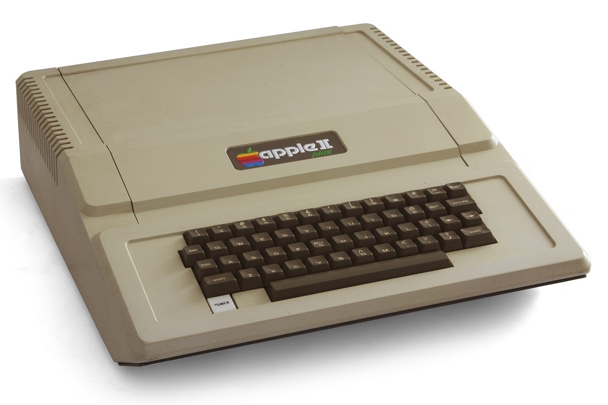 apple IIe